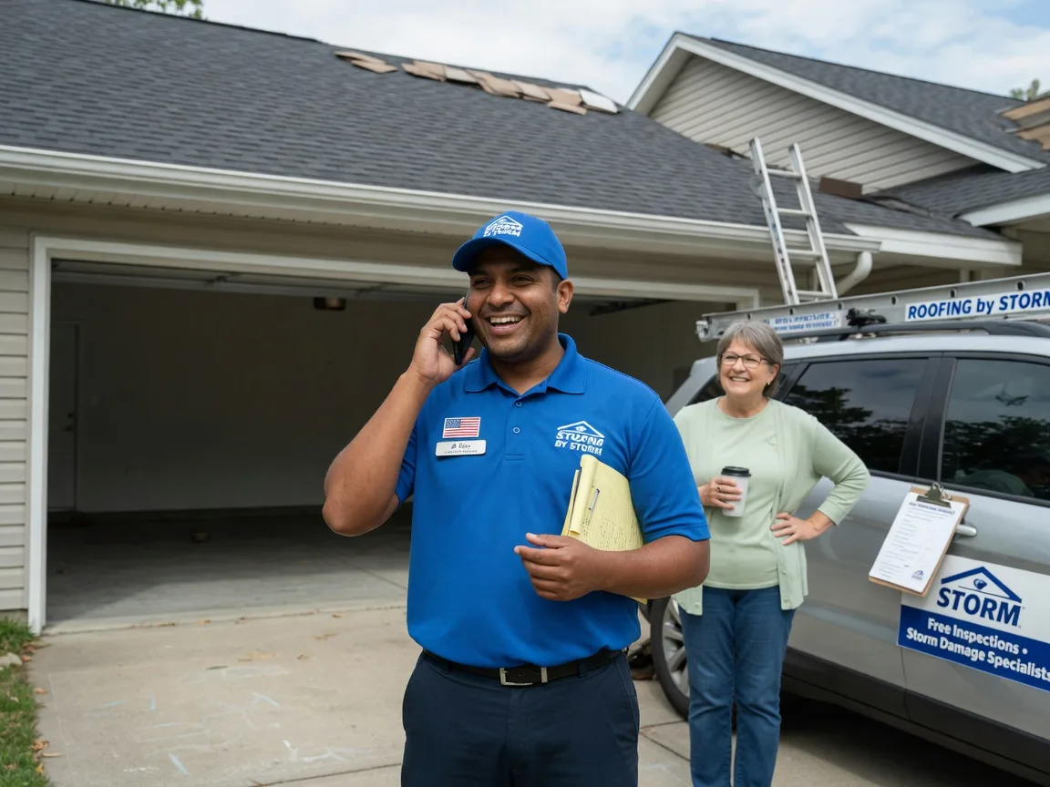 Roof Repair Near Me Ridgefield, CT FAQs